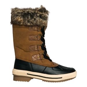 DLG LANA Winter Boots - Womens Size 8